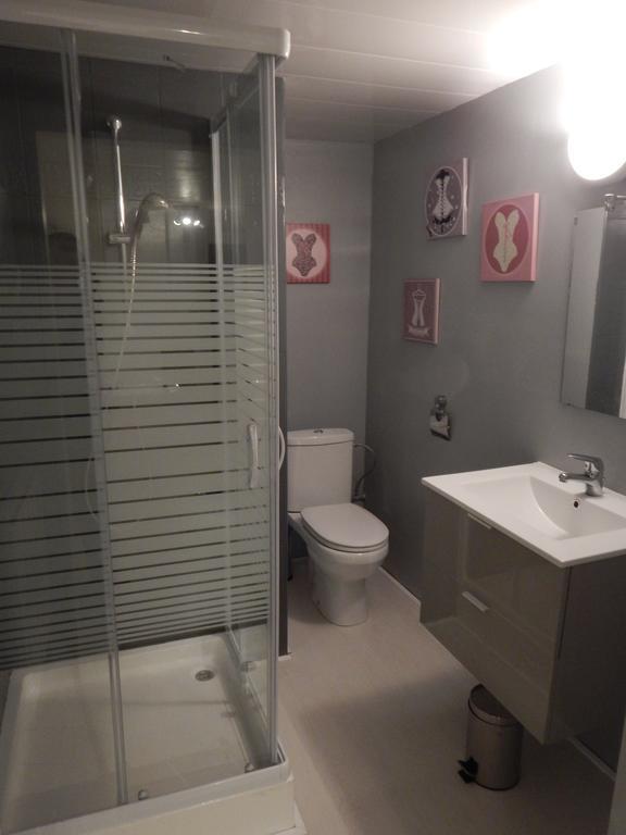 Le Gite Colmar Exteriör bild
